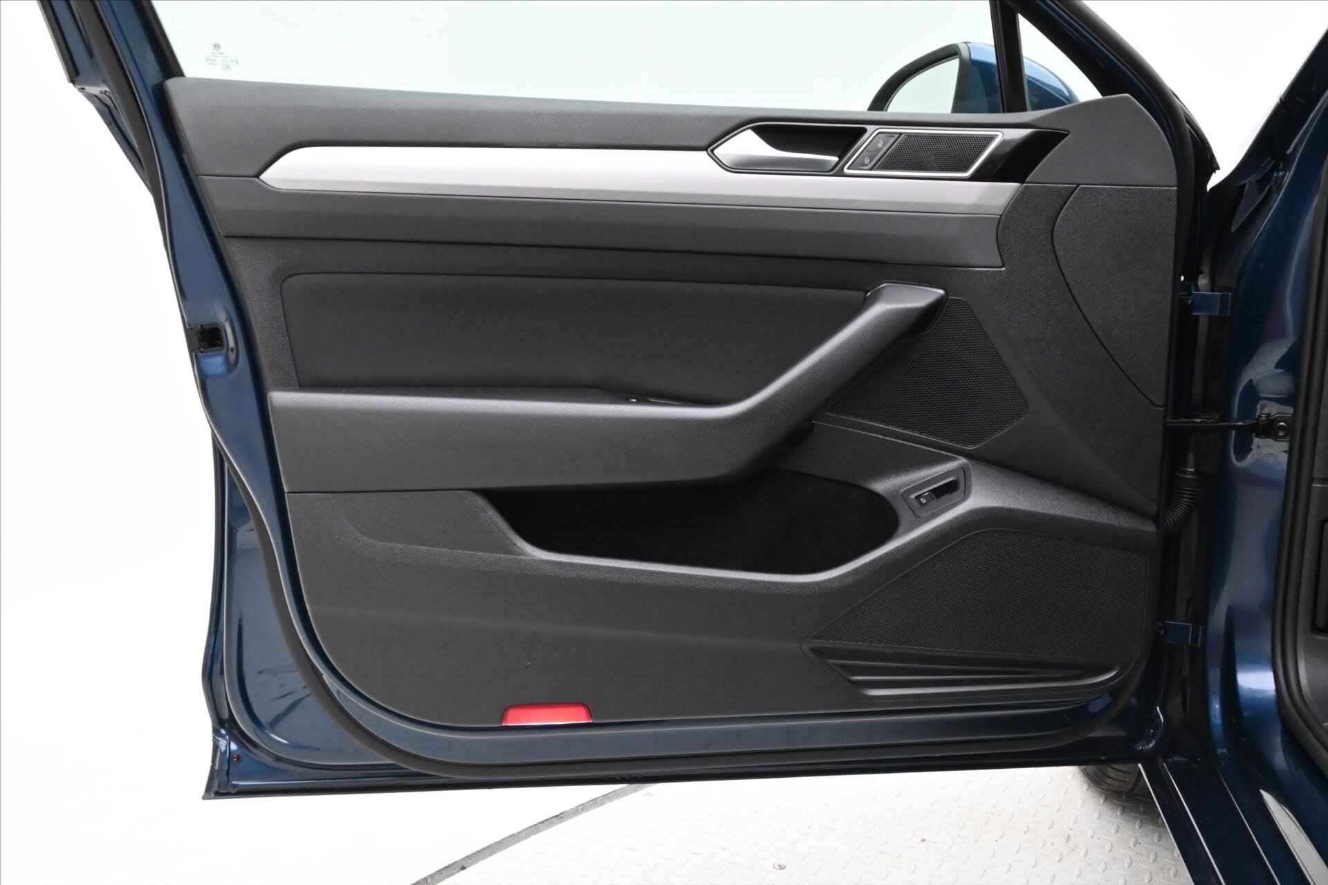 Volkswagen Passat Kombi 2,0 l 110 kw