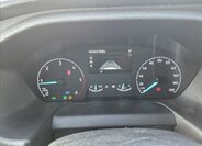 Ford Tourneo Custom MPV 2,0 l 96 kw