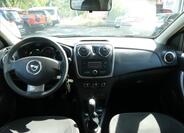 Dacia Sandero 27