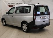 Volkswagen Caddy 6