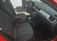 Škoda Rapid Hatchback 1,2 l 77 kw