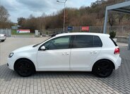 Volkswagen Golf Hatchback 1,4 l 59 kw