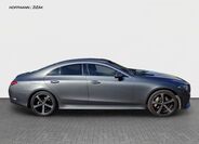 Mercedes-Benz CLS 4