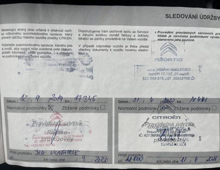 Citroën C3 Aircross 46