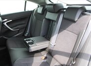 Opel Insignia Liftback 2,0 l 125 kw