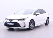 Toyota Corolla Sedan 1,5 l 92 kw