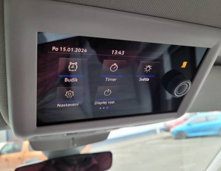 Volkswagen Ostatní Ostatní 2,0 l 110 kw