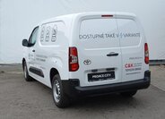 Toyota ProAce City 6