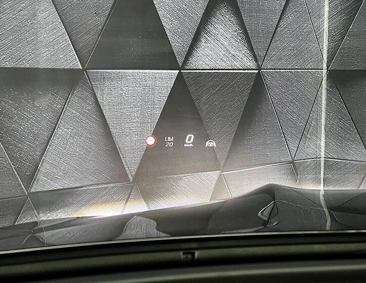 Mercedes-Benz GLS 13