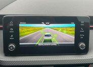 Škoda Kamiq Hatchback 1,5 l 110 kw