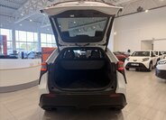 Toyota bZ4X SUV / Terénní 0,0 252 kw