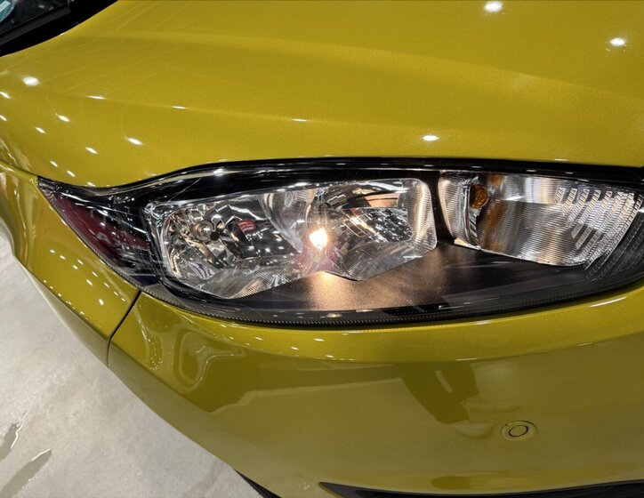 Ford Fiesta Hatchback 998,0 59 kw