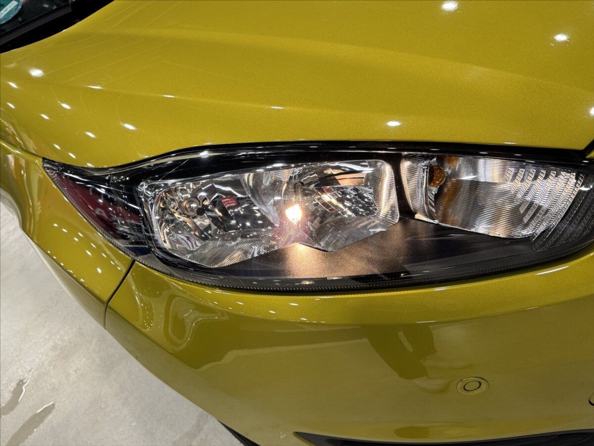 Ford Fiesta Hatchback 998,0 59 kw