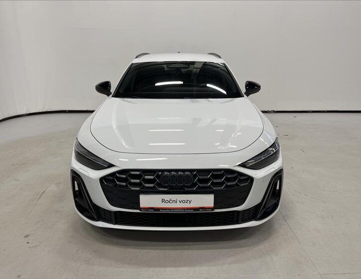 Audi A5 Kombi 2,0 l 150 kw