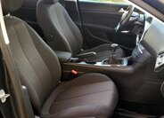 Peugeot 308 Hatchback 1,5 l 75 kw