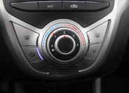 Hyundai ix20 MPV 1,4 l 66 kw