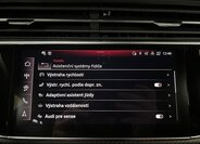 Audi RS Q8 SUV / Terénní 4,0 l 471 kw