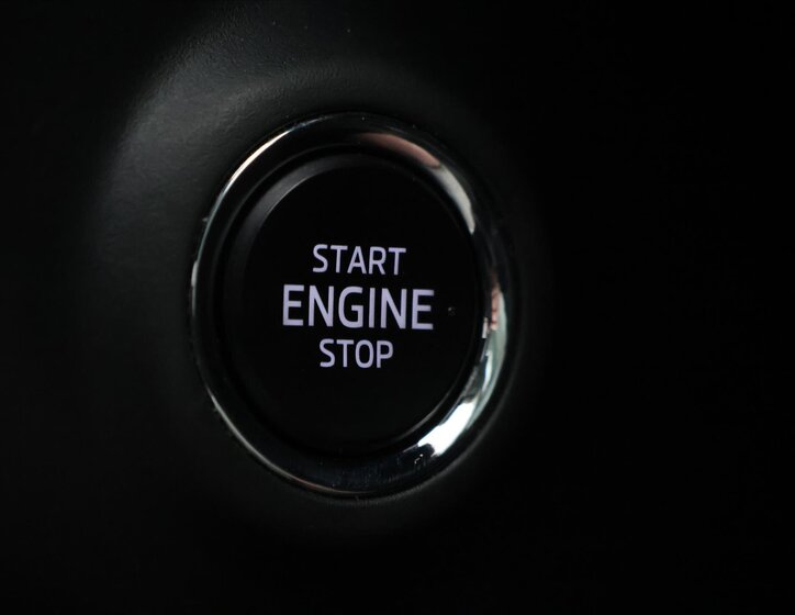 Škoda Kodiaq SUV 2,0 l 140 kw