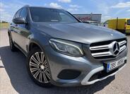 Mercedes-Benz GLC 40