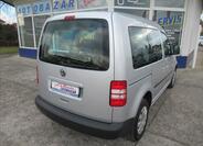 Volkswagen Caddy 5