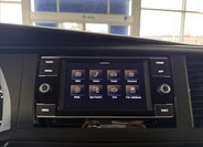 Volkswagen Caravelle 16