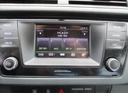 Škoda Fabia Hatchback 999,0 55 kw