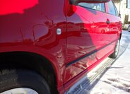 Škoda Fabia Hatchback 1,2 l 47 kw