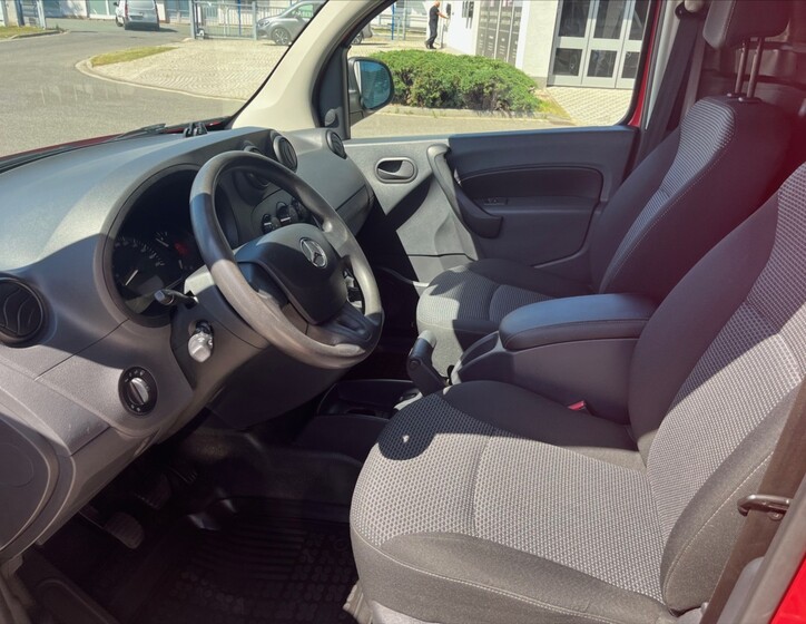 Mercedes-Benz Citan 5