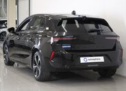 Opel Astra Hatchback 1,2 l 96 kw