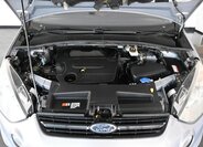 Ford S-MAX MPV 2,0 l 100 kw