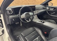 Mercedes-Benz Třídy E 9