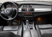 BMW X5 SUV 3,0 l 180 kw