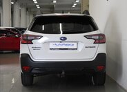 Subaru Outback Kombi 2,5 l 124 kw