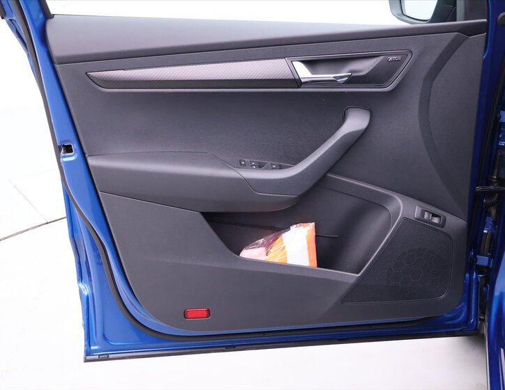 Škoda Karoq SUV 2,0 l 110 kw