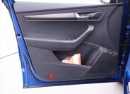 Škoda Karoq SUV 2,0 l 110 kw