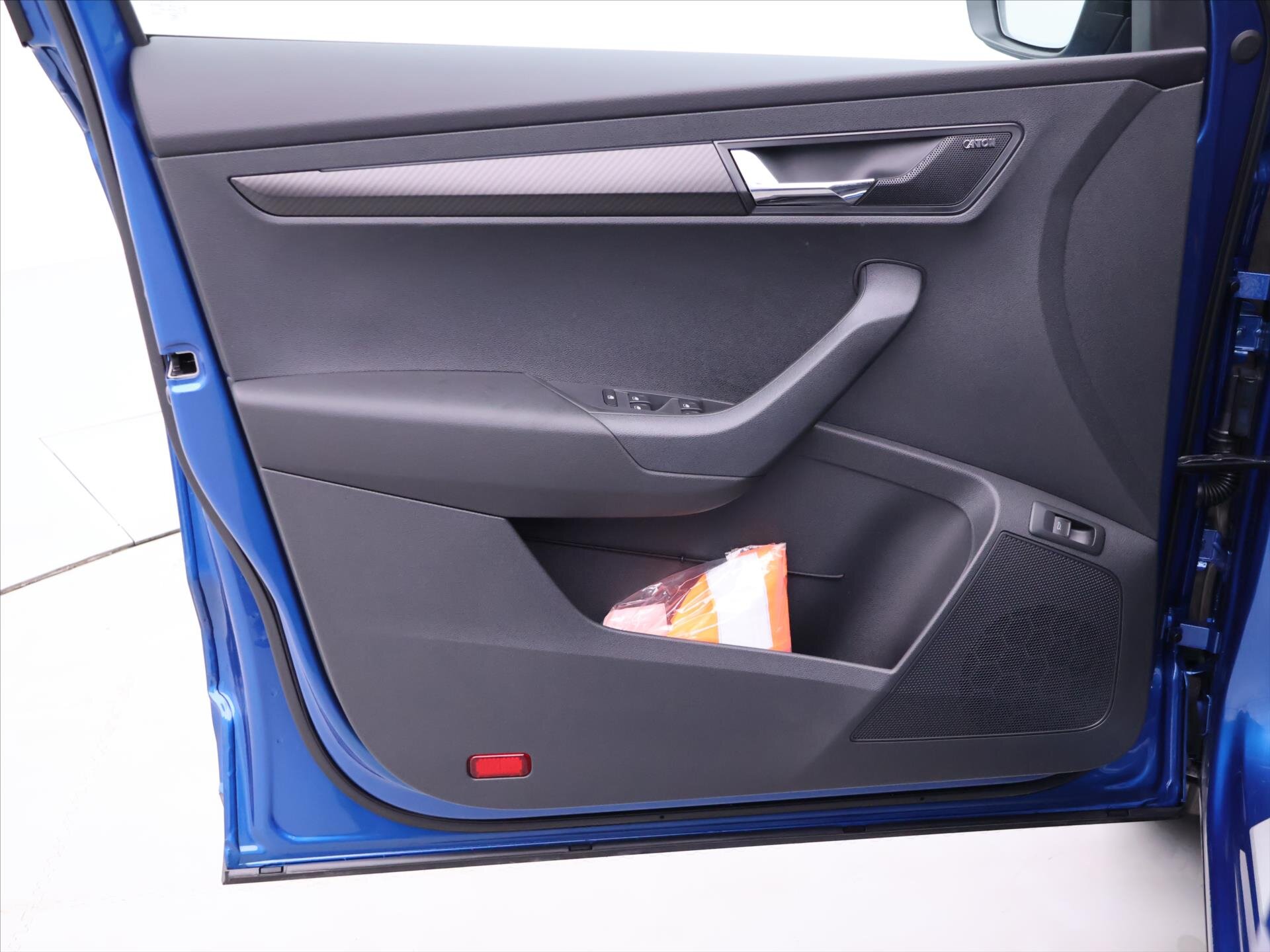 Škoda Karoq SUV 2,0 l 110 kw