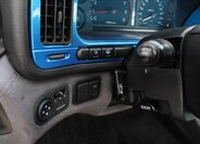 Subaru SVX Kupé 3,3 l 169 kw