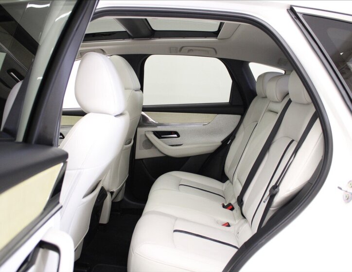 Mazda CX-60 SUV 2,5 l 241 kw