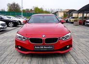BMW Řada 4 1