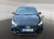 Hyundai i30 Kombi 998,0 88 kw