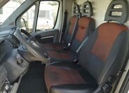 Fiat Ducato Ostatní 2,3 l 88 kw