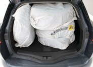 Renault Mégane Kombi 1,3 l 103 kw