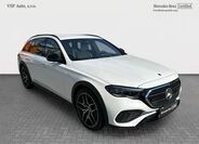 Mercedes-Benz Třídy E 7