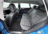 Volkswagen Arteon Kombi 2,0 l 110 kw