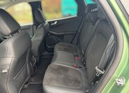 Ford Kuga SUV / Terénní 2,5 l 178 kw