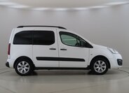 Citroën Berlingo Skříň 1,6 l 73 kw