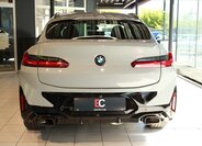 BMW X4 SUV / Terénní 3,0 l 210 kw
