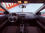 Mitsubishi ASX SUV 1,6 l 86 kw