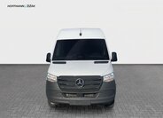 Mercedes-Benz Sprinter Skříň 2,0 l 125 kw