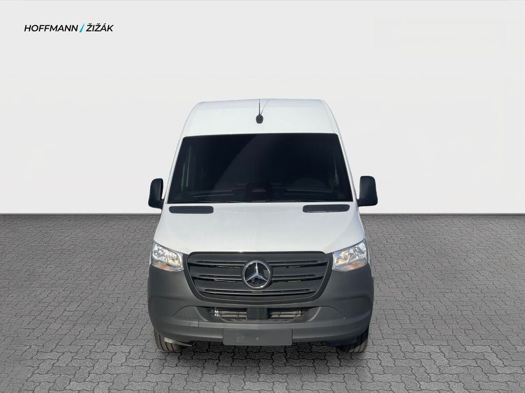 Mercedes-Benz Sprinter Skříň 2,0 l 125 kw